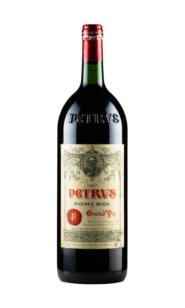 1997 | Petrus | Pomerol (Magnum) at CaskCartel.com