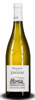 2020 | Domaine de la Janasse | Chateauneuf du Pape Cuvee Blanc at CaskCartel.com