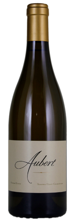 2018 | Aubert | Powder House Chardonnay at CaskCartel.com
