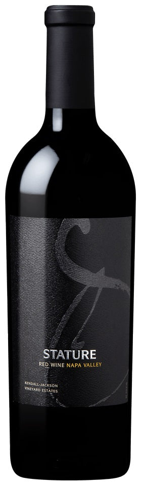 1997 | Kendall-Jackson | Stature Red at CaskCartel.com