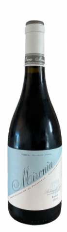 2018 | Bodegas Penafiel | Mironia Roble at CaskCartel.com