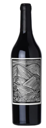 2020 | Saxum Vineyards  | G2 Vineyard at CaskCartel.com