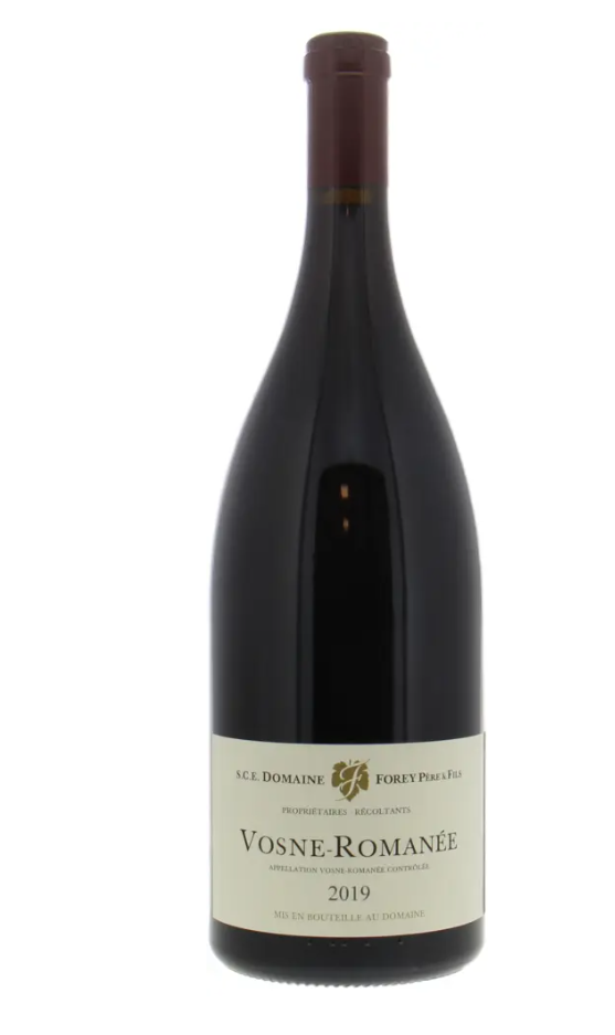 2019 | Domaine Forey Pere & Fils | Vosne Romanee (Magnum) at CaskCartel.com