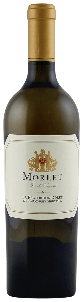 2013 | Morlet Family Vineyards | La Proportion Doree at CaskCartel.com