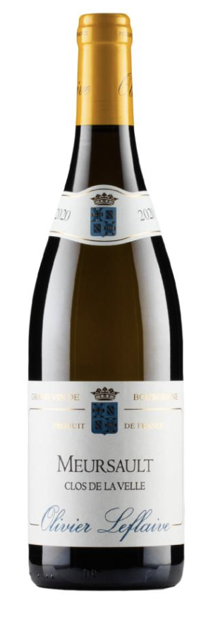 2020 | Olivier Leflaive | Meursault Clos de la Velle at CaskCartel.com