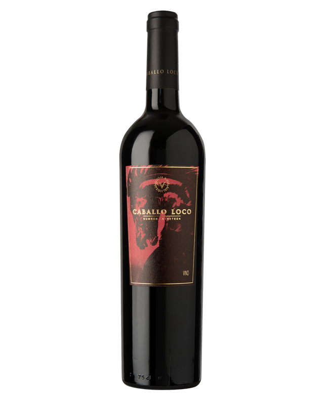 Caballo Loco | Caballo Loco No. 19 - NV at CaskCartel.com