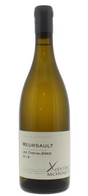 2019 | Domaine Xavier Monnot | Meursault Les Chevalieres at CaskCartel.com