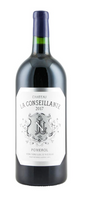 2017 | Chateau La Conseillante | Pomerol (Double Magnum) at CaskCartel.com