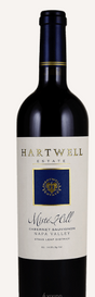 2005 | Hartwell Vineyards | Cabernet Sauvignon Miste Hill at CaskCartel.com