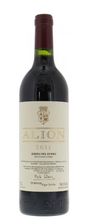 2011 | Alion Bodegas | Alion at CaskCartel.com