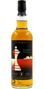 Caol Ila The Culprit (D.2007, B.2021) Chess Investigation Series Scotch Whisky | 700ML at CaskCartel.com