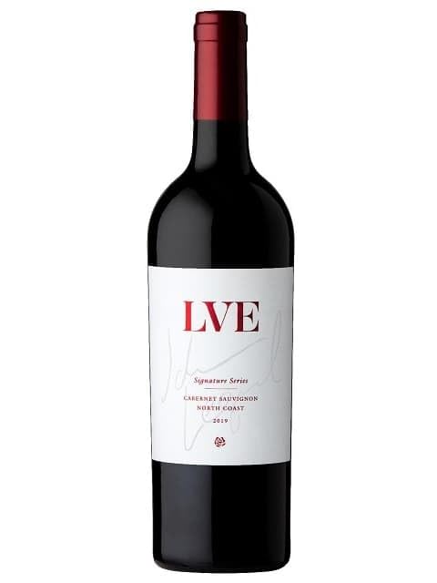 John Legend Signature Series by LVE Cabernet Sauvignon 2019 Wine