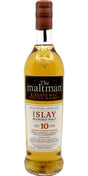 Islay Blended Malt 2010 MBl The Maltman 10 Year Old (2020) Release Scotch Whisky | 700ML at CaskCartel.com