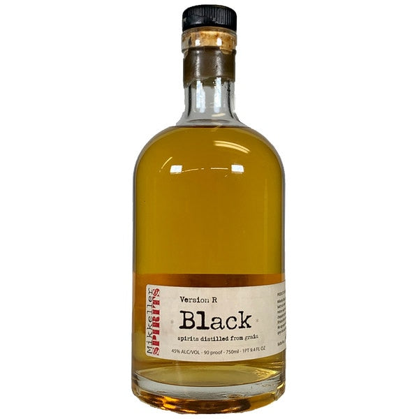 Mikkeller Black Version R Bourbon Whiskey