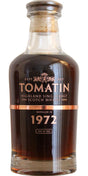 Tomatin Warehouse 6 Collection Vintage 1972 Scotch Whisky at CaskCartel.com