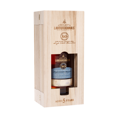 Labourdonnais XO Single Cask Rum | 700ML at CaskCartel.com