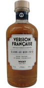 Glann ar Mor 2010 LMDW Version Française 2021 Release (Cask #16132) Single Malt Whisky | 700ML at CaskCartel.com