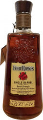 Four Roses SIngle Barrel Select Private Selection OBSF 9 Year Old 2021 Release Cask #RS 71-2R Bourbon Whiskey at CaskCartel.com