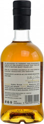 Glenallachie 1991 50th Anniversary Bottling (Cask #100285) 2018 Release Single Malt Scotch Whisky | 500ML at CaskCartel.com