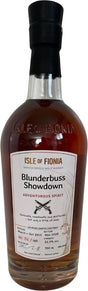Isle of Fionia 2013 - Blunderbuss Showdown Adventurous Spirit (2020) Release Whisky | 700ML at CaskCartel.com