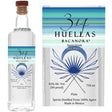 314 Huellas Bacanora Plata Mezcal at CaskCartel.com
