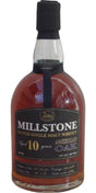 Millstone 10 Year Old (D.2007, B.2018) American Oak Whisky | 700ML at CaskCartel.com