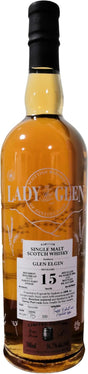 Glen Elgin 2004 LotG 15 Year Old (2020) Release (Cask #801297) Scotch Whisky | 700ML at CaskCartel.com