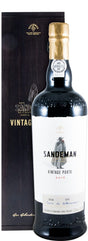 Sandeman 2016 Vintage Porto at CaskCartel.com