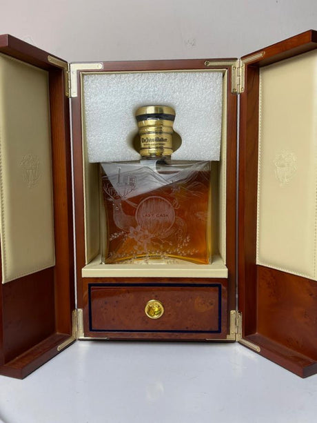 John Walker & Sons The Last Cask 2019 Release Blend Scotch Whisky | 700ML at CaskCartel.com