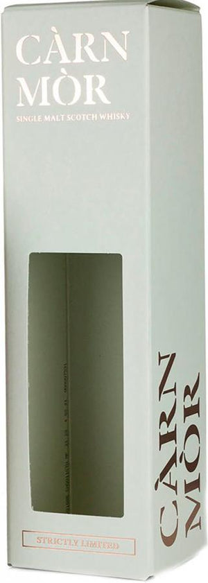 Glenrothes 2011 MSWD Càrn Mòr Strictly Limited 9 Year Old 2021 Release Single Malt Scotch Whisky | 700ML at CaskCartel.com