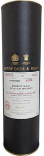 Glentauchers 2008 (Berry Bros & Rudd) Berrys' Own Selection 10 Year Old 2019 Release (Cask #900338) Single Malt Scotch Whisky | 700ML at CaskCartel.com