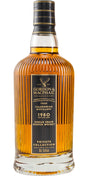 Caledonian Private Collection Single Cask #92569 1980 40 Year Old Whisky | 700ML at CaskCartel.com