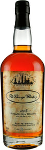 Ole George 100% Straight Rye Whiskey at CaskCartel.com