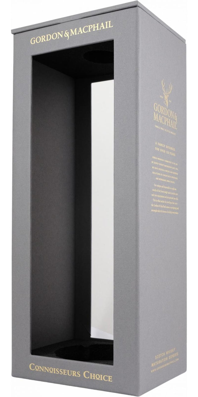 Mannochmore 1993 GM Connoisseurs Choice - Cask Strength 27 Year Old 2021 Release (Cask #6730) Single Malt Scotch Whisky | 700ML at CaskCartel.com