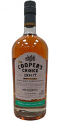 Miltonduff 2007 VM The Cooper's Choice 13 Year Old (2020) Release (Cask #9087) Scotch Whisky | 700ML at CaskCartel.com