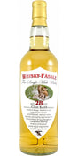 Glen Keith 1992 W-F 28 Year Old 2021 Release Single Malt Scotch Whisky | 700ML at CaskCartel.com