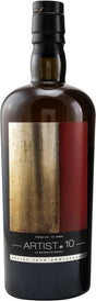 Macallan 1990 LMDW Artist #10 30 Year Old (2020) Release (Cask #1034) Scotch Whisky | 700ML at CaskCartel.com