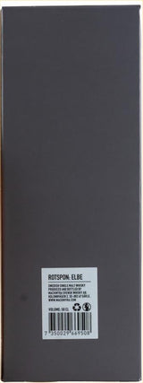 Mackmyra Elbe 2019 Release Single Malt Whisky | 500ML at CaskCartel.com