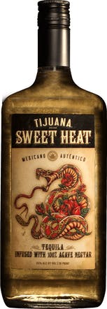 Tijuana Sweet Heat Tequila at CaskCartel.com