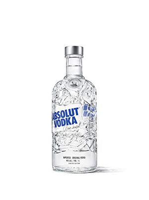 Absolut Recycled Edition Vodka | 700ML at CaskCartel.com