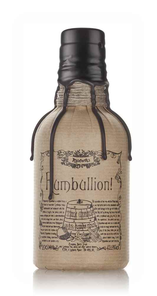 Rumbullion! | 200ML at CaskCartel.com