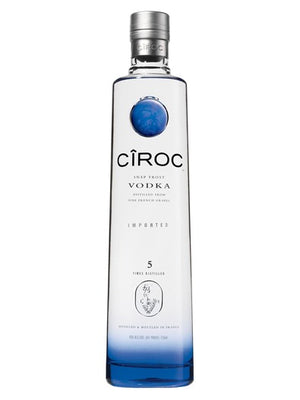 Cîroc Vodka | 1L at CaskCartel.com