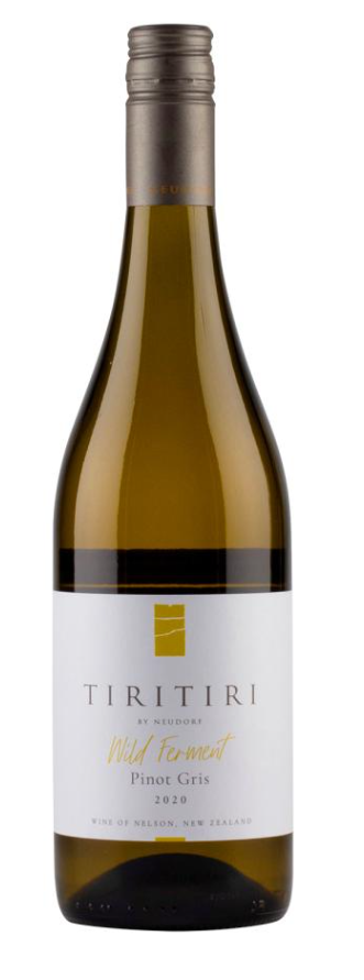 2020 | Neudorf Vineyards | Tiritiri Pinot Gris at CaskCartel.com