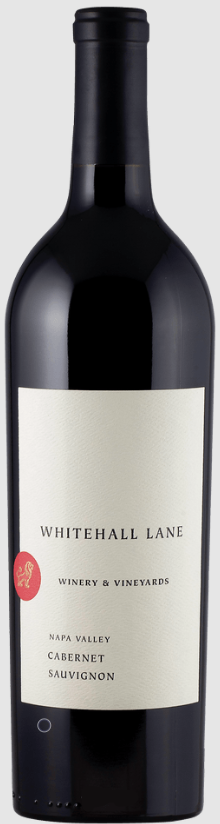 1999 | Whitehall Lane | Napa Valley Cabernet Sauvignon at CaskCartel.com