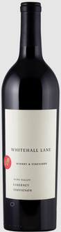 1999 | Whitehall Lane | Napa Valley Cabernet Sauvignon at CaskCartel.com