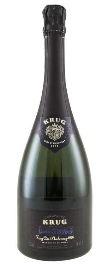 1996 | Krug | Clos D`Ambonnay at CaskCartel.com