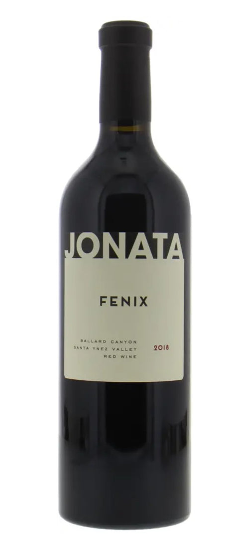 2018 | Jonata Wines | Fenix at CaskCartel.com