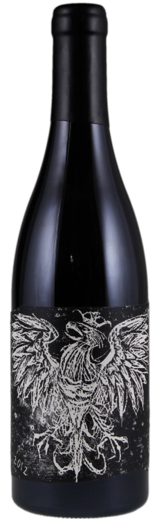 2012 | Saxum Vineyards | 'Paderewski Vineyard' (Magnum) at CaskCartel.com