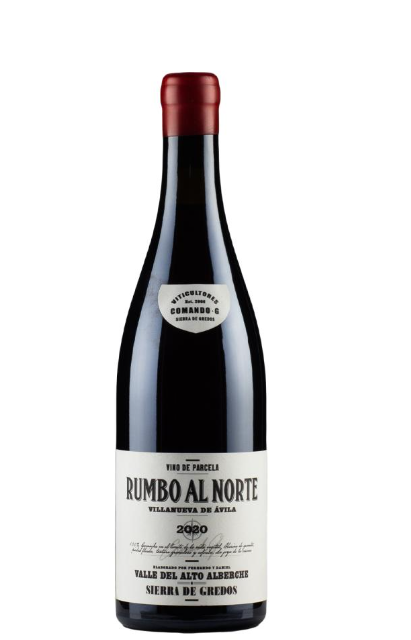 2020 | Comando G | Rumbo al Norte at CaskCartel.com