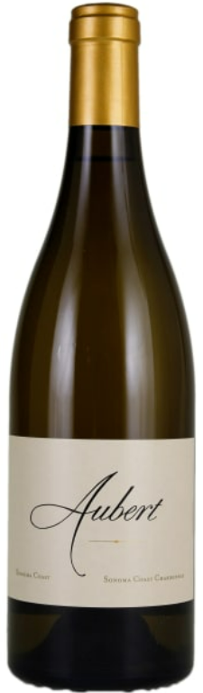 2016 | Aubert | Sonoma Coast Chardonnay at CaskCartel.com